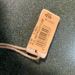 Handcrafted designer bracelet